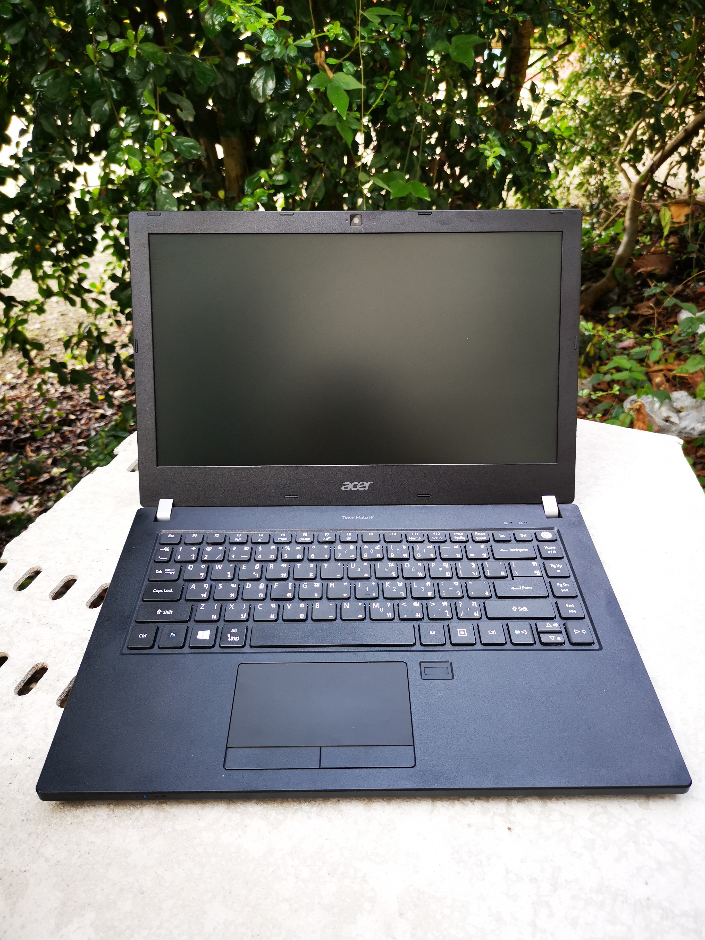 Acer TravelMate P449