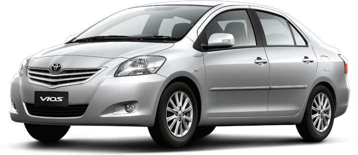 กรองอากาศ TOYOTA COROLLA ALTIS 2008-2017,VIOS 2007-2012,YARIS 2006-2012