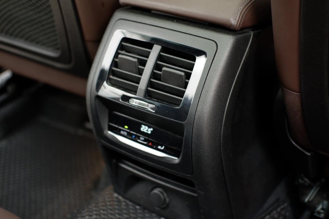 BMW X3 M Sport 20d X drive Diesel ปี 2019 top สุด