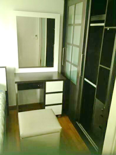 ให้เช่า Regent Home กระทรวงฯ มีเครื่องซักผ้าให้
