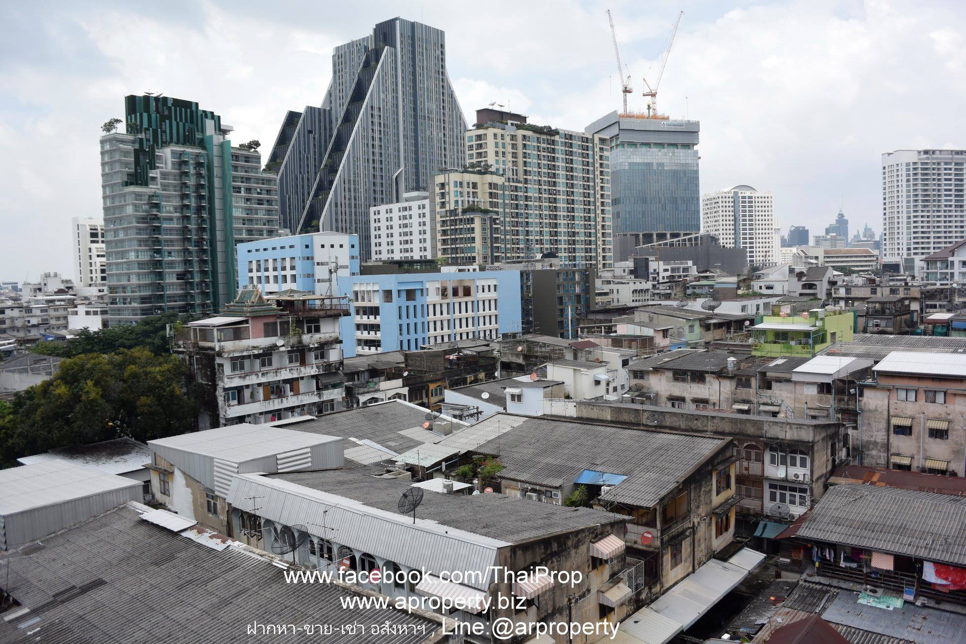 ให้เช่า คอนโด สุรวงศ์ คลาสสิค เพลส บางรัก ใกล้ MRT/ BTS