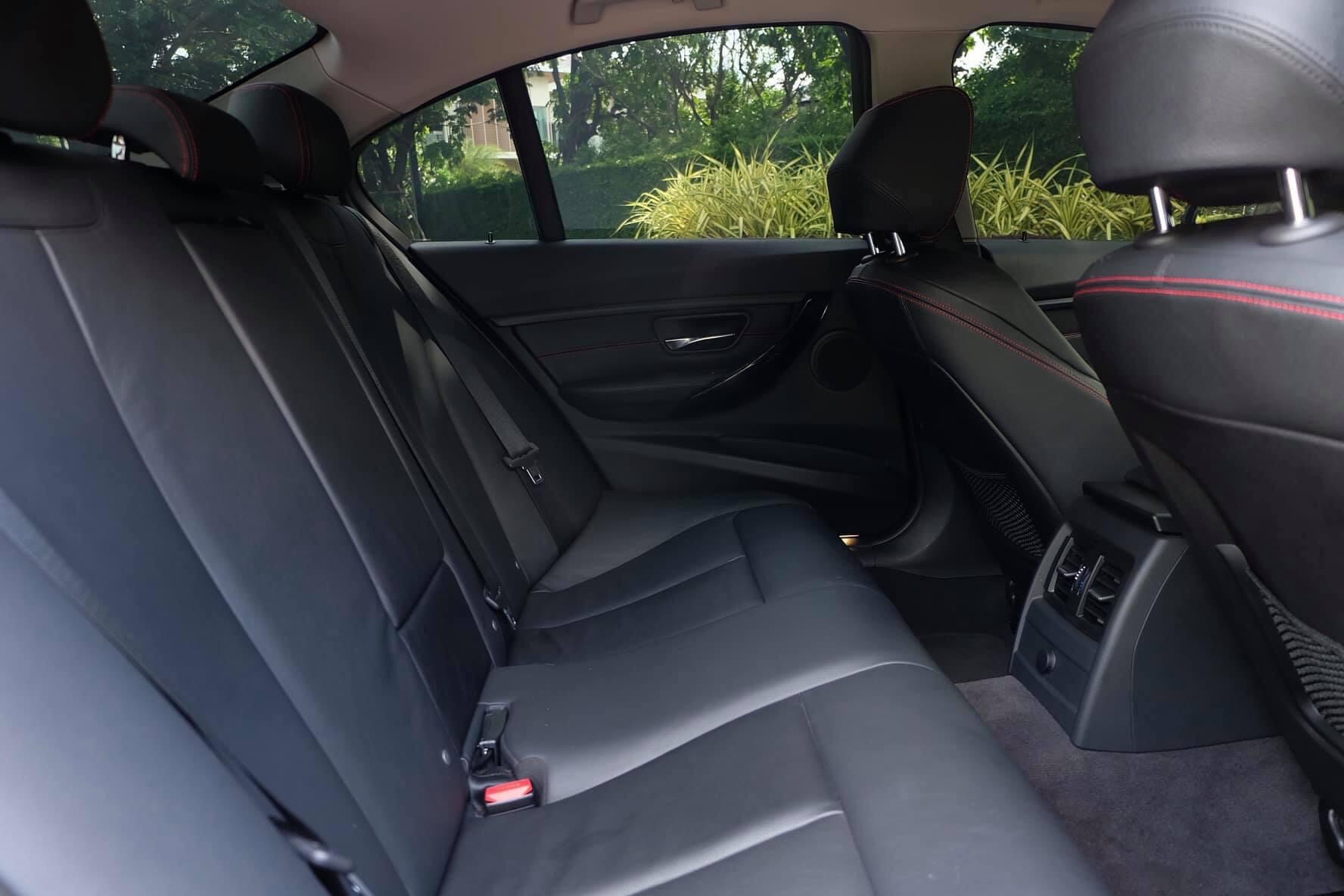 Bmw F30 328i Sport Edition ปี 2014