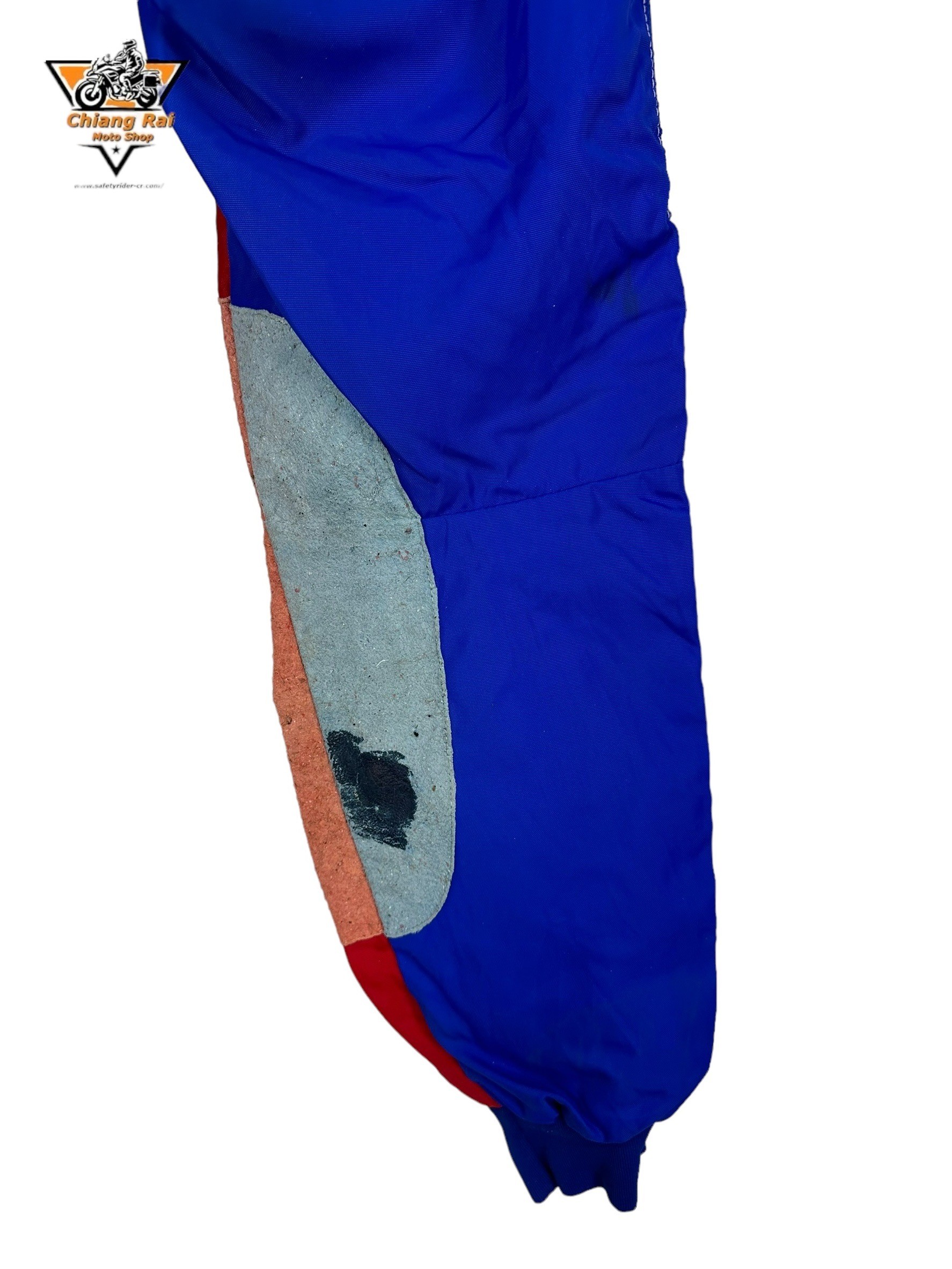 กางเกงขี่มอเตอร์ไซด์ ( มือสอง ) E&A 622: เอว 28" ยาว 27" **O'NEAL**