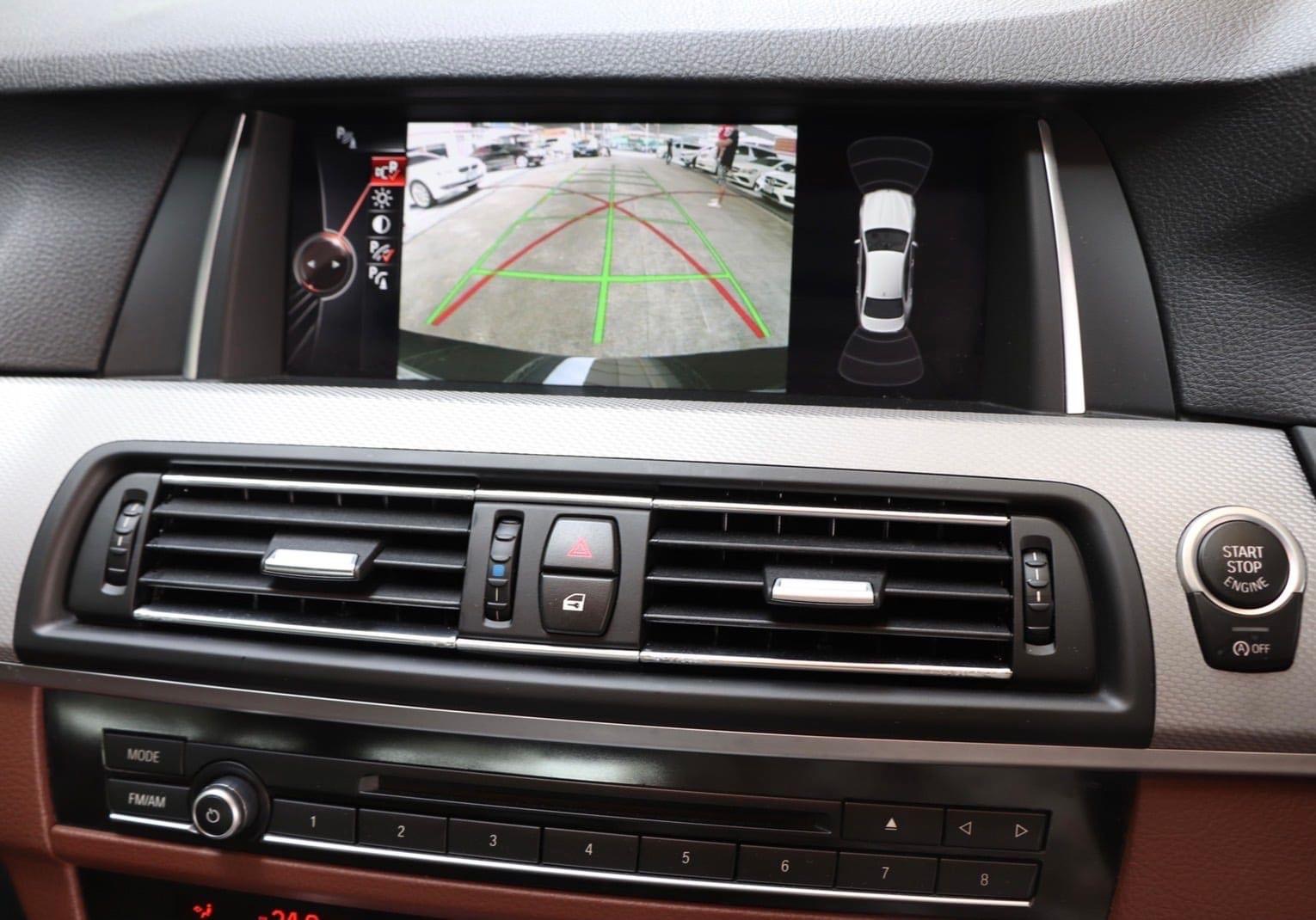 BMW Series 528I M SPORT ปี2015