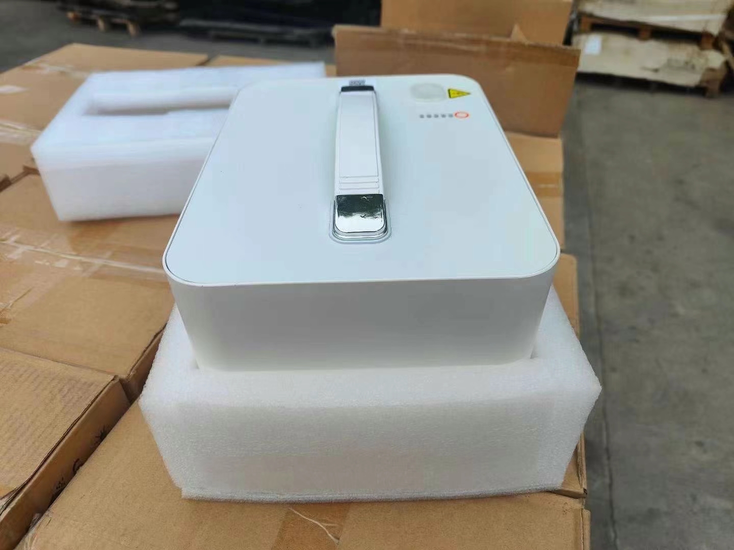 Yadea battery 60v 24ah electric scooter