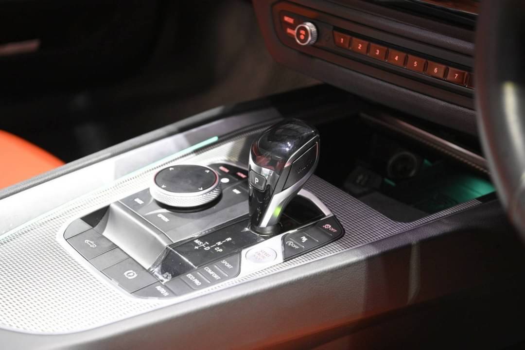 BMW Z4 30i M Sport ปี 2020