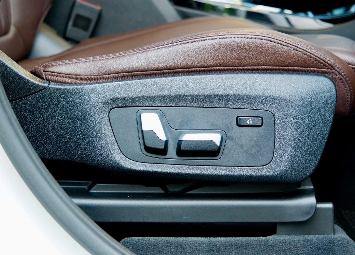 BMW X3 (G01) Xdrive30e Xline Package ปี 2021