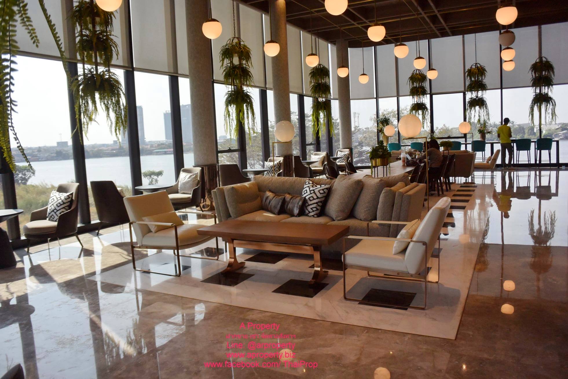 The Politan Aqua