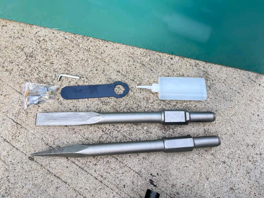 แย๊กไฟฟ้า สกัดไฟฟ้า BONTA รุ่น BT-65A