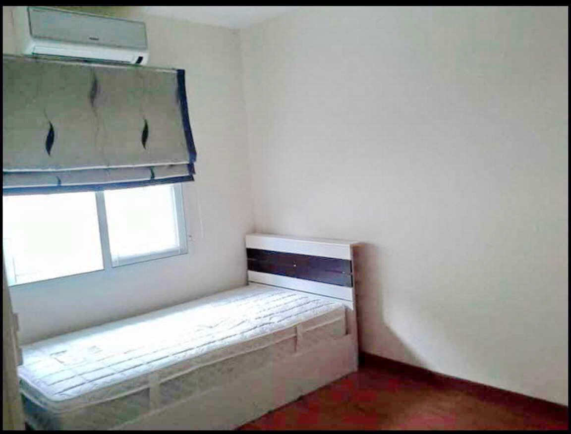 บ้านให้เช่า “ใกล้วงเวียนพระราม 5 “ สภาพใหม่มาก