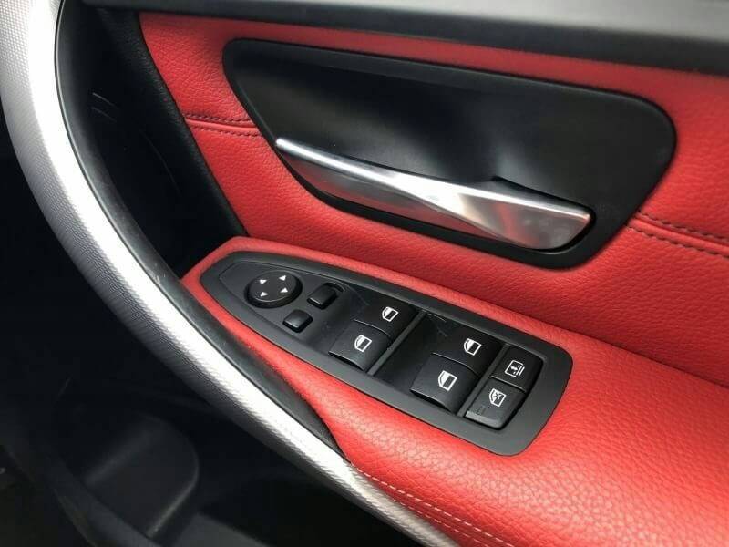 BMW Series 3 active hybrid 3 ปี 2016