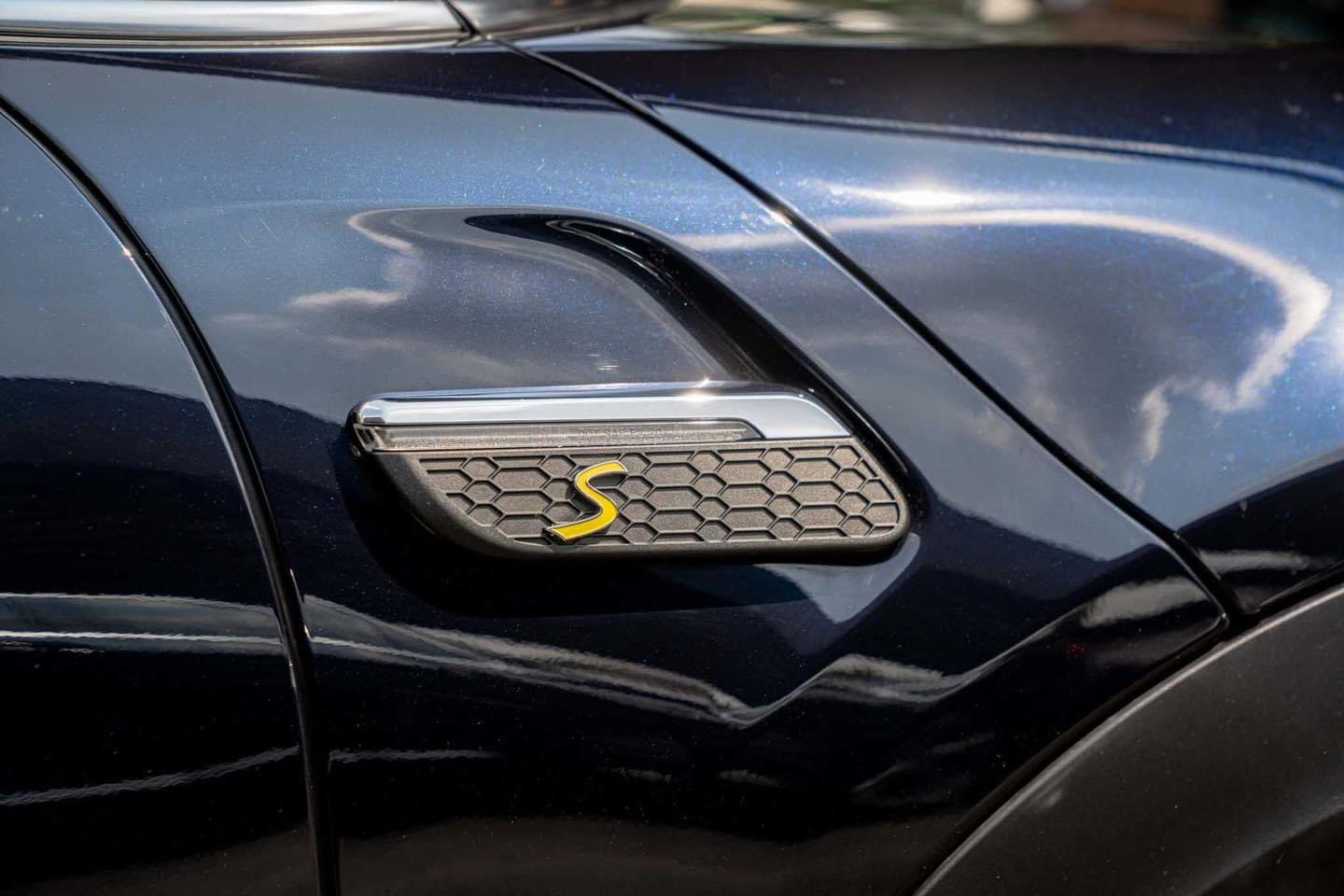 MINI Cooper SE Hatchback ปี 2022
