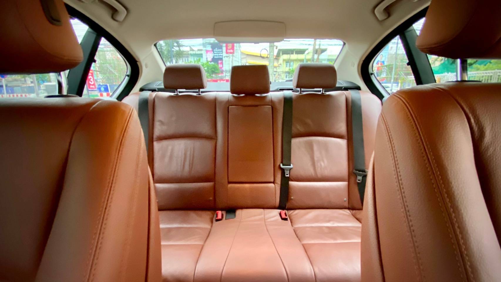 Bmw 520d F10 ปี2014