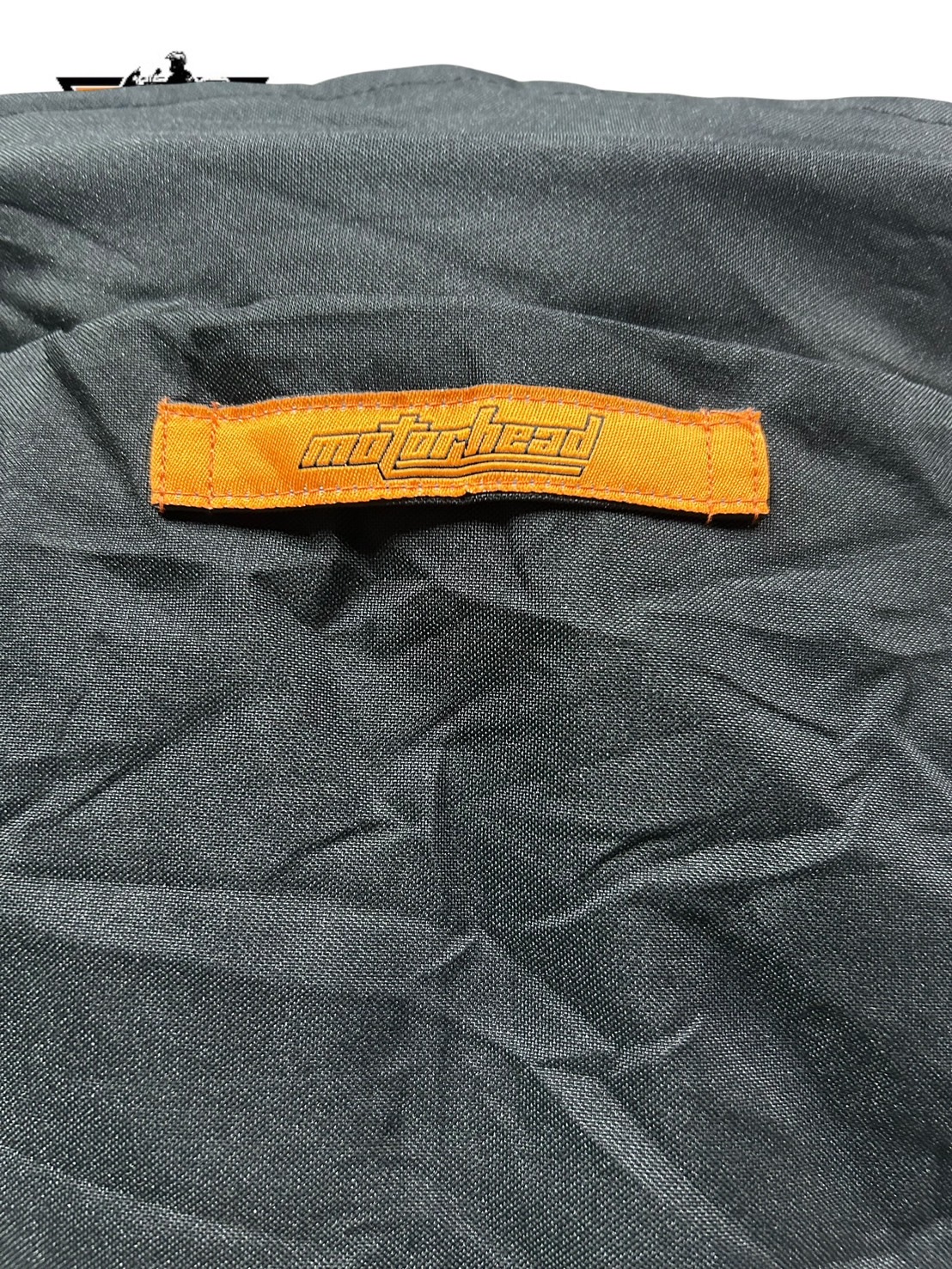 กางเกงขี่มอเตอร์ไซด์ ( มือสอง ) PTCR 231 : เอว 36" ยาว 35 " Motorhead