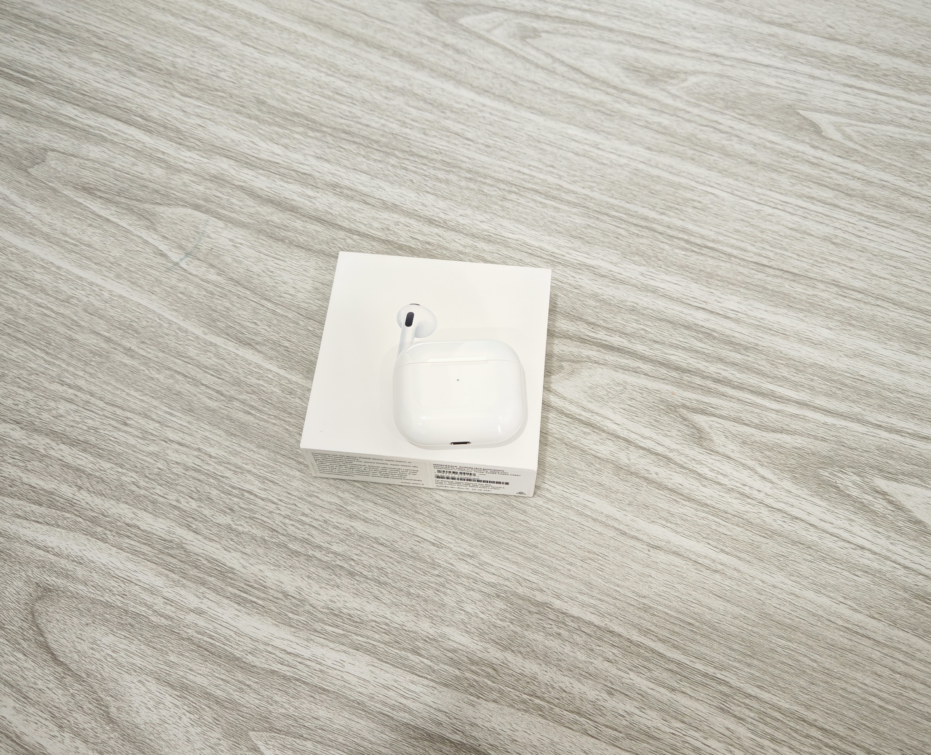 Apple AirPods 3