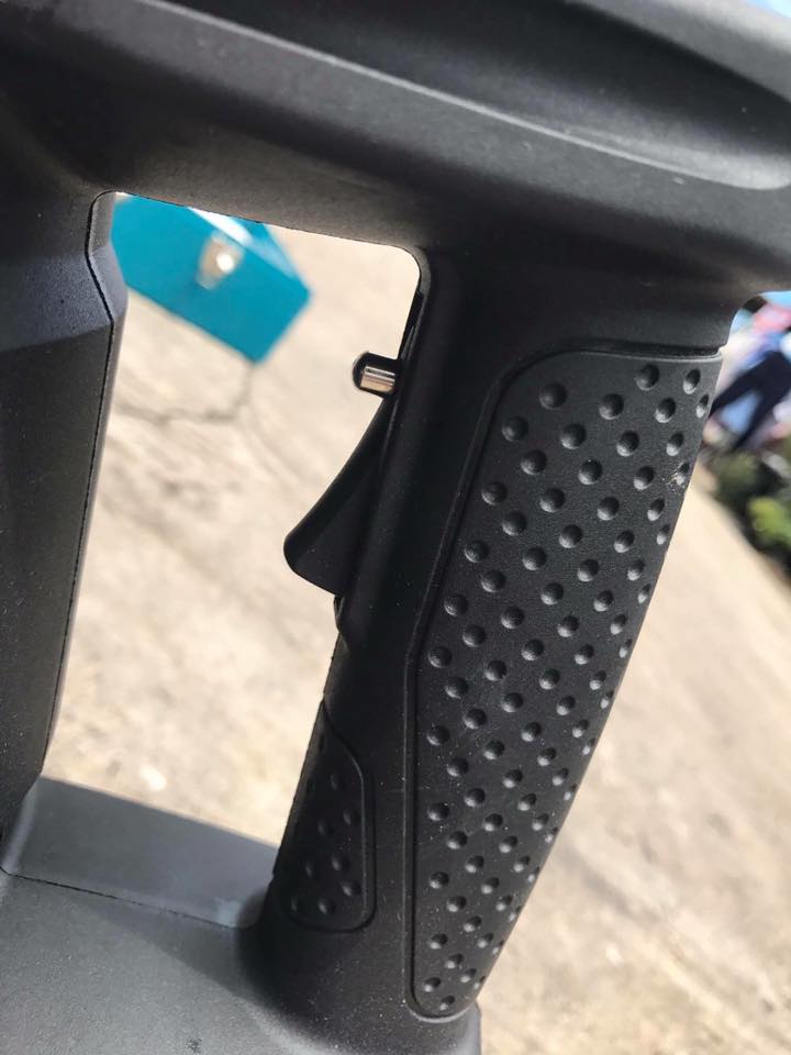 แย็กเจาะกระแทกปูน มี2รุ่น