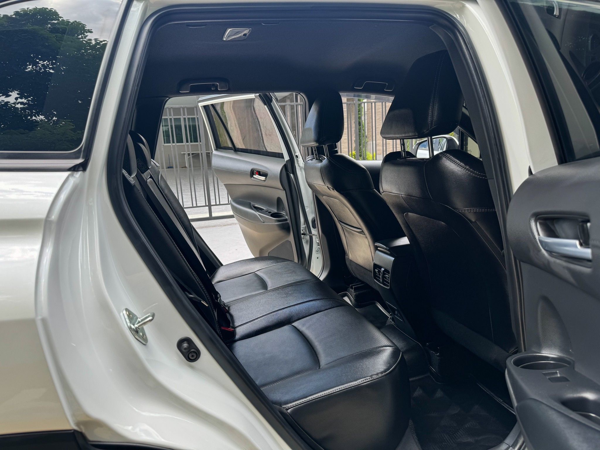 Toyota Corolla Cross 1.8 Sport ปี 2022