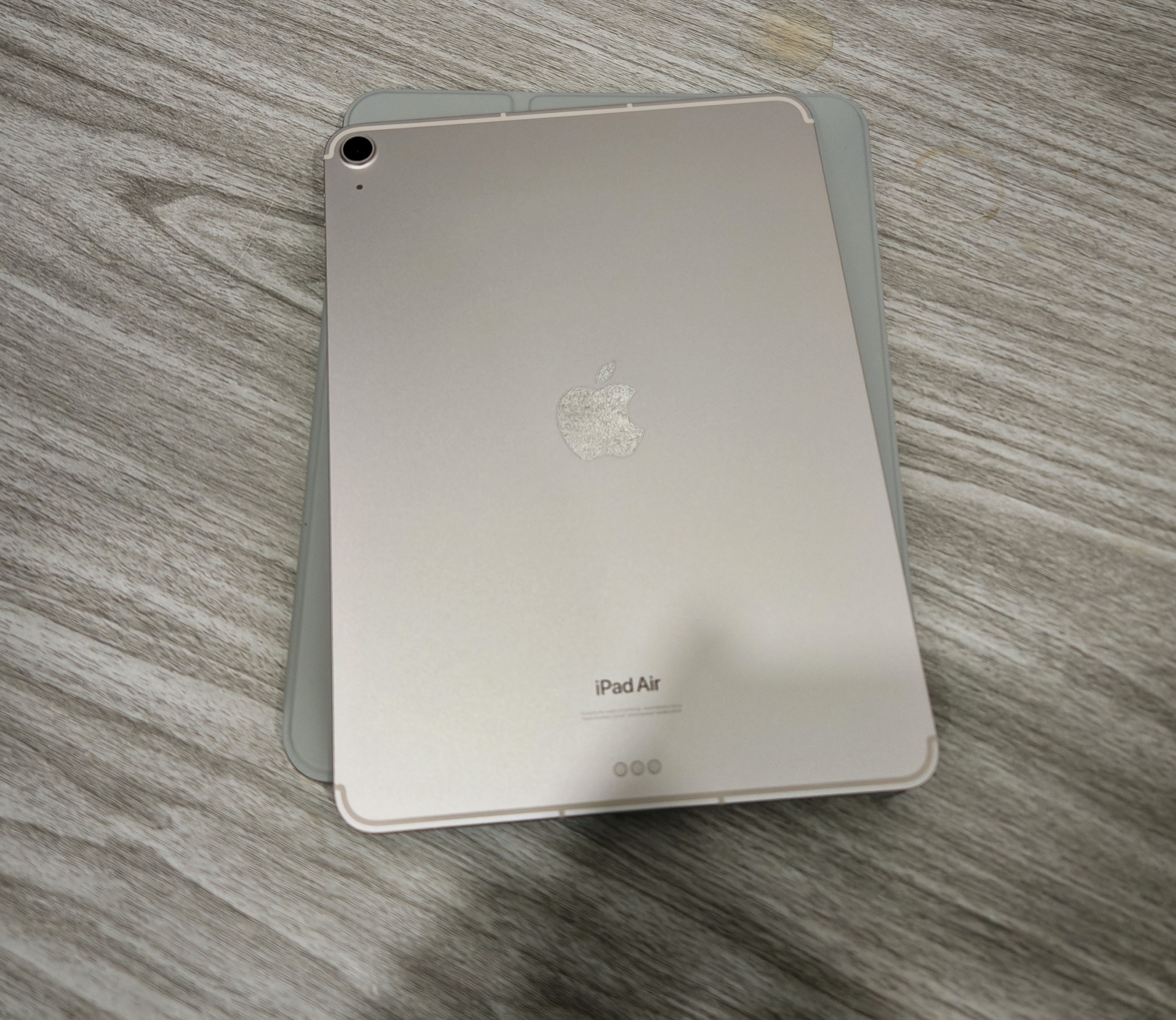 Apple iPad Air 6 11" (M2) Wi-Fi + Cellular 128GB