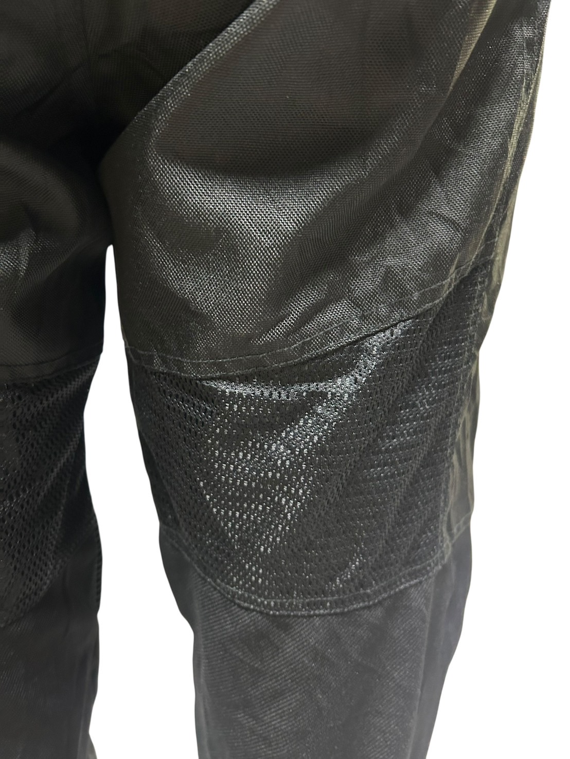 กางเกงขี่มอเตอร์ไซด์ ( มือสอง ) PTCR 244 : เอว 32" ยาว 30" BILT