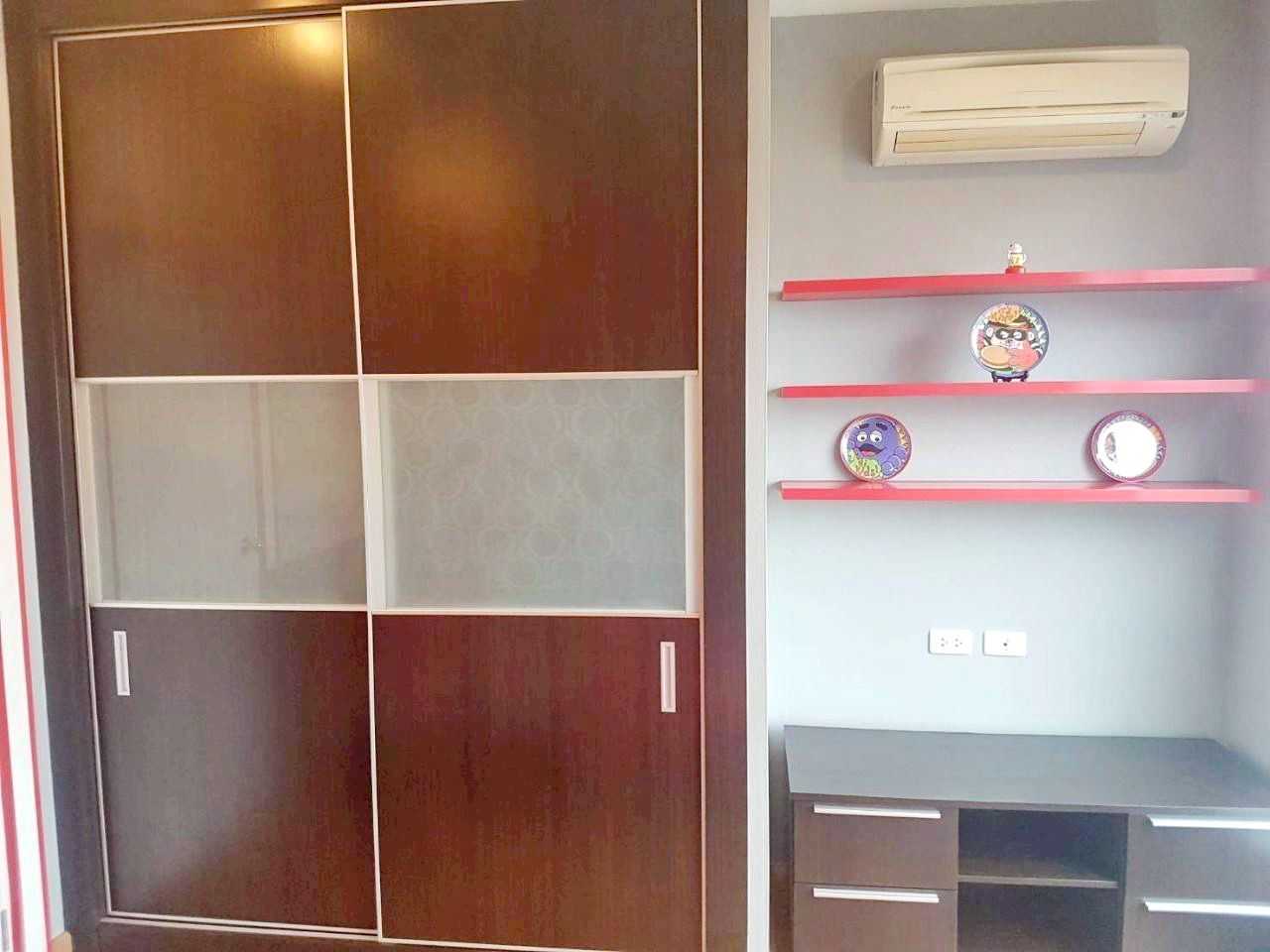 For Rent The Complete Narathiwat . 2 Bedrooms, 2 Bathrooms