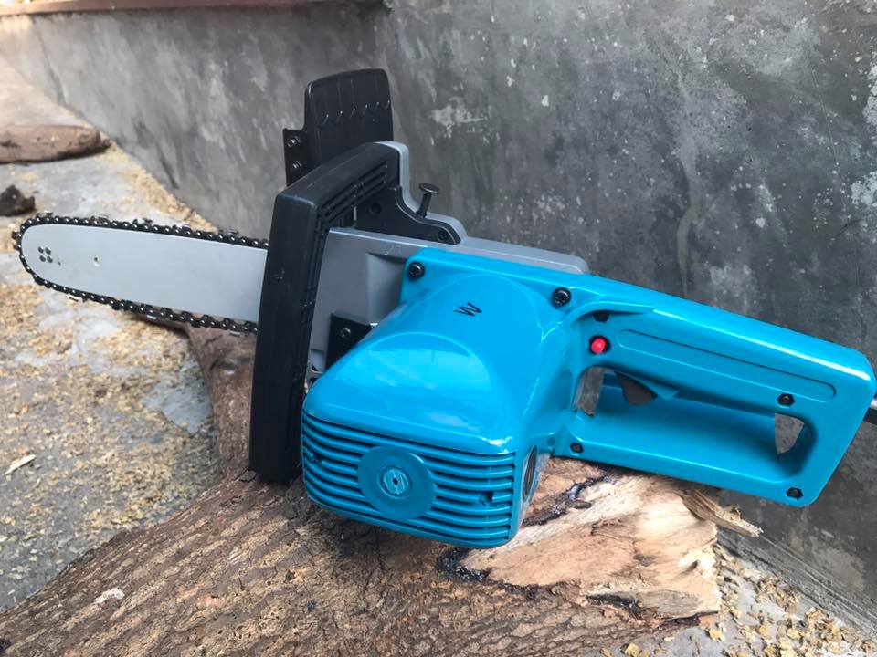 Chainsaw เลื่อยโซ่ไฟฟ้า 11.5 นิ้ว