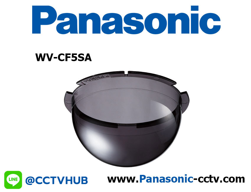 Camera Accessories Panasonic รุ่น WV-CF5SA