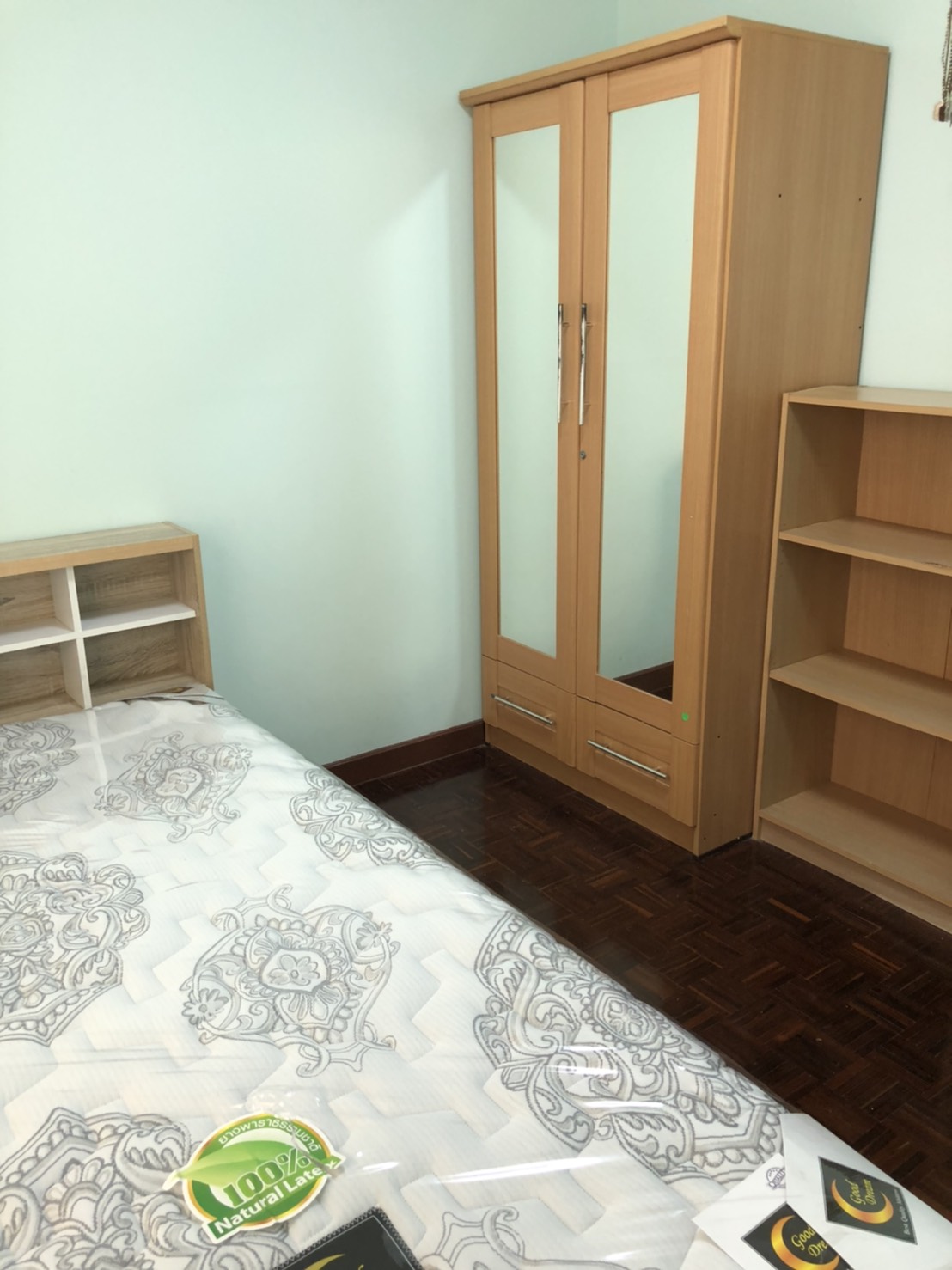 ขาย คอนโด บ้านสวนธน 2 นอน พุทธบุชา 47
