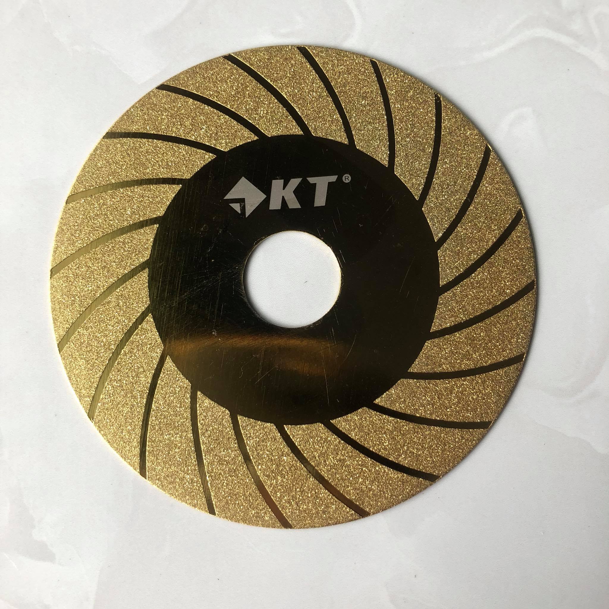 ใบลับคมฟันเลื่อย