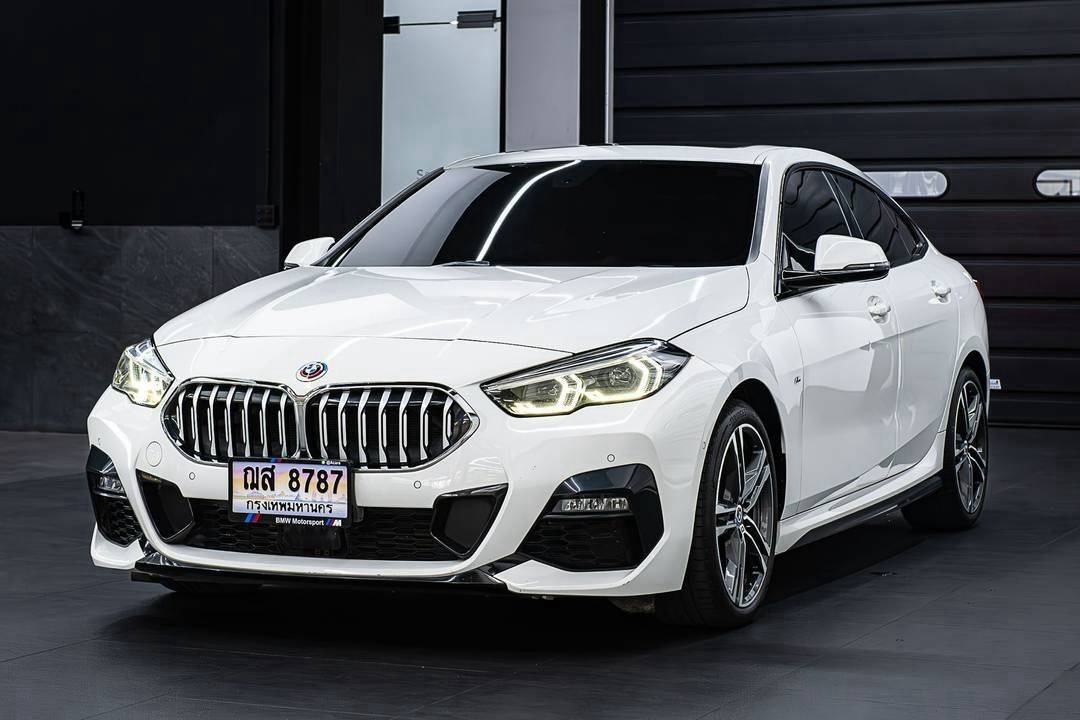 BMW 220i Gran Coupe M sport ปี 2023