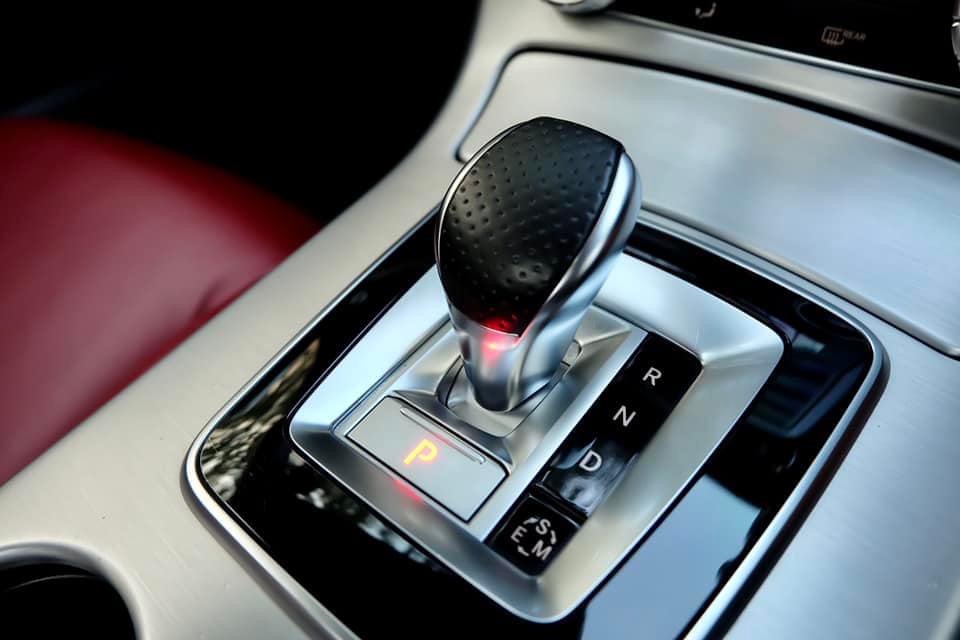 Mercedes Benz SLK200 AMG 9 Speed ปี 2016