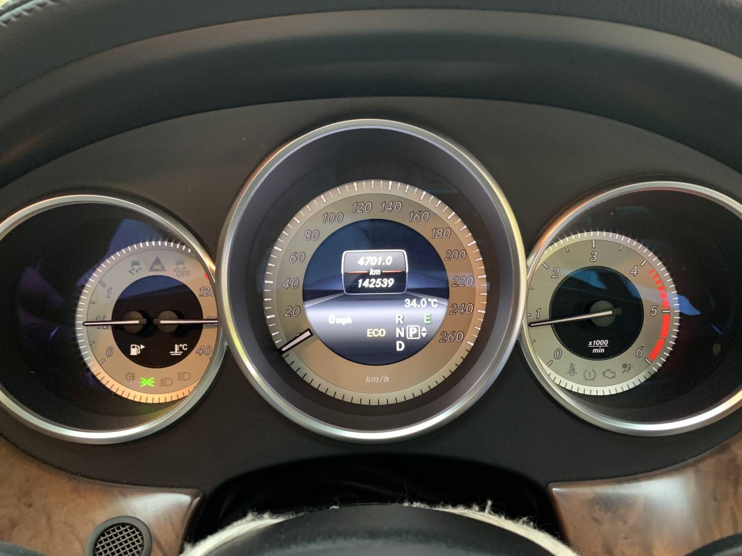 Mercedes-Benz CLS250 AMG ปี 2013