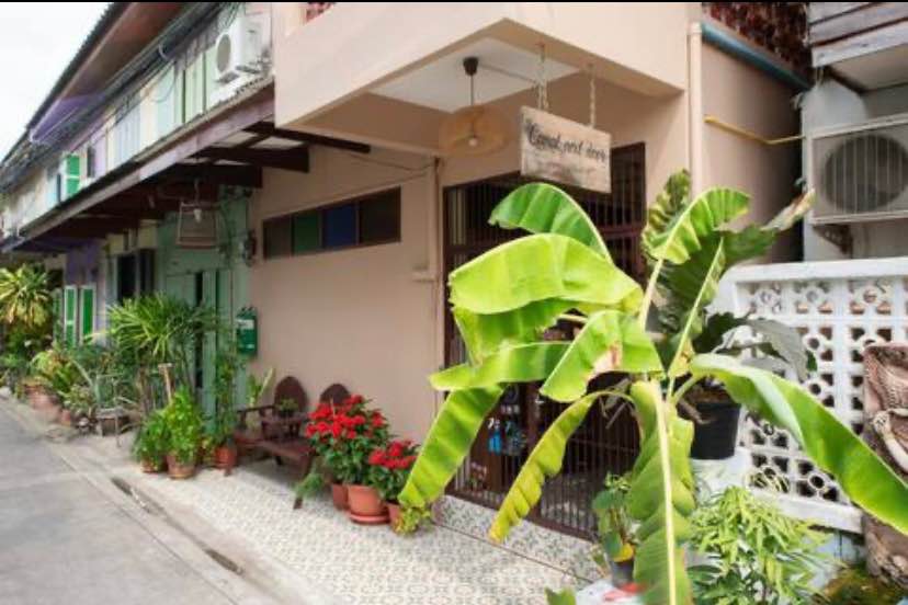 ให้เช่าบ้าน ซอย อิสรภาพ 42