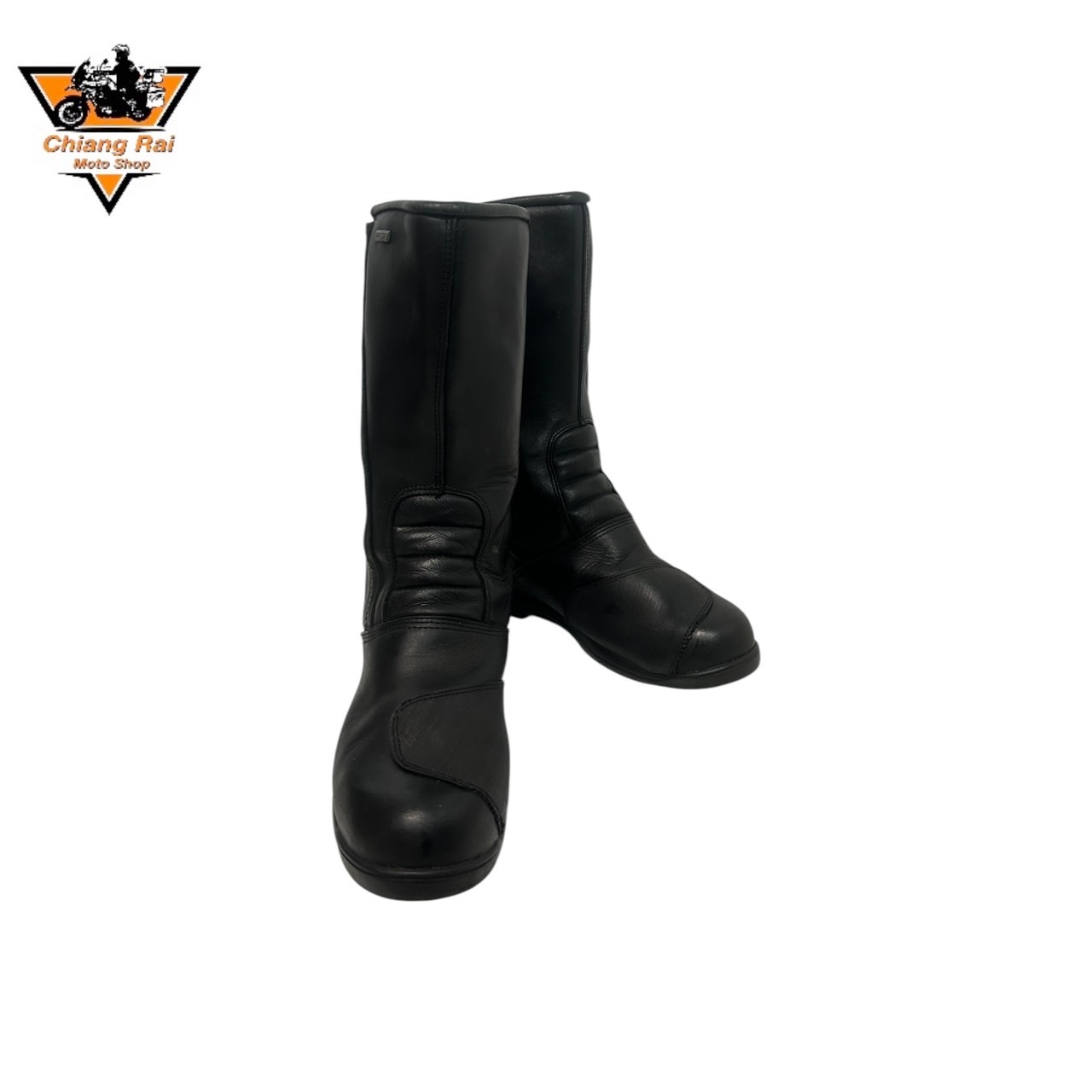 รองเท้าขี่มอเตอร์ไซด์( มือสอง) RCBS-1014 Size ขนาดจากป้าย 40:EUR / 6.5:UK / 25.5:Cm.(FAL)