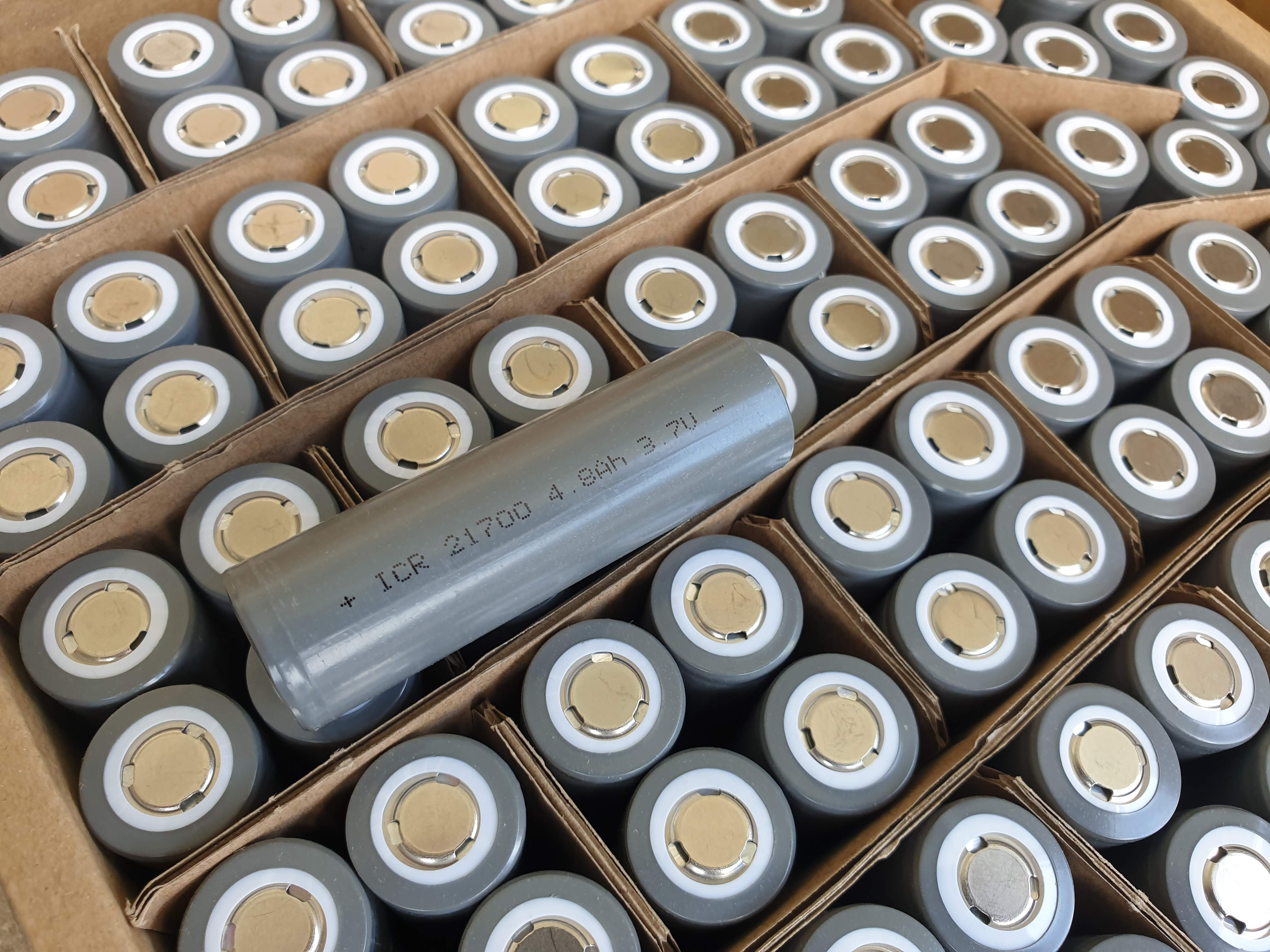 lihtium battery lifepo4 LFP NMC 18650 21700 Tesla Panasonic Lishen Samsung