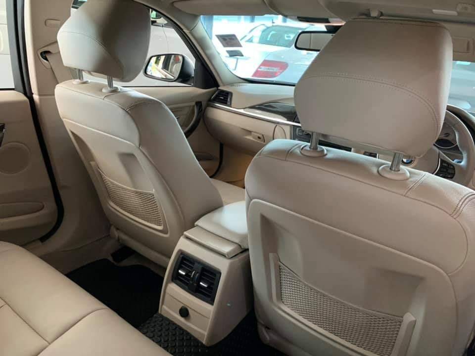 ขาย Bmw 320i (F30) ปี 2014