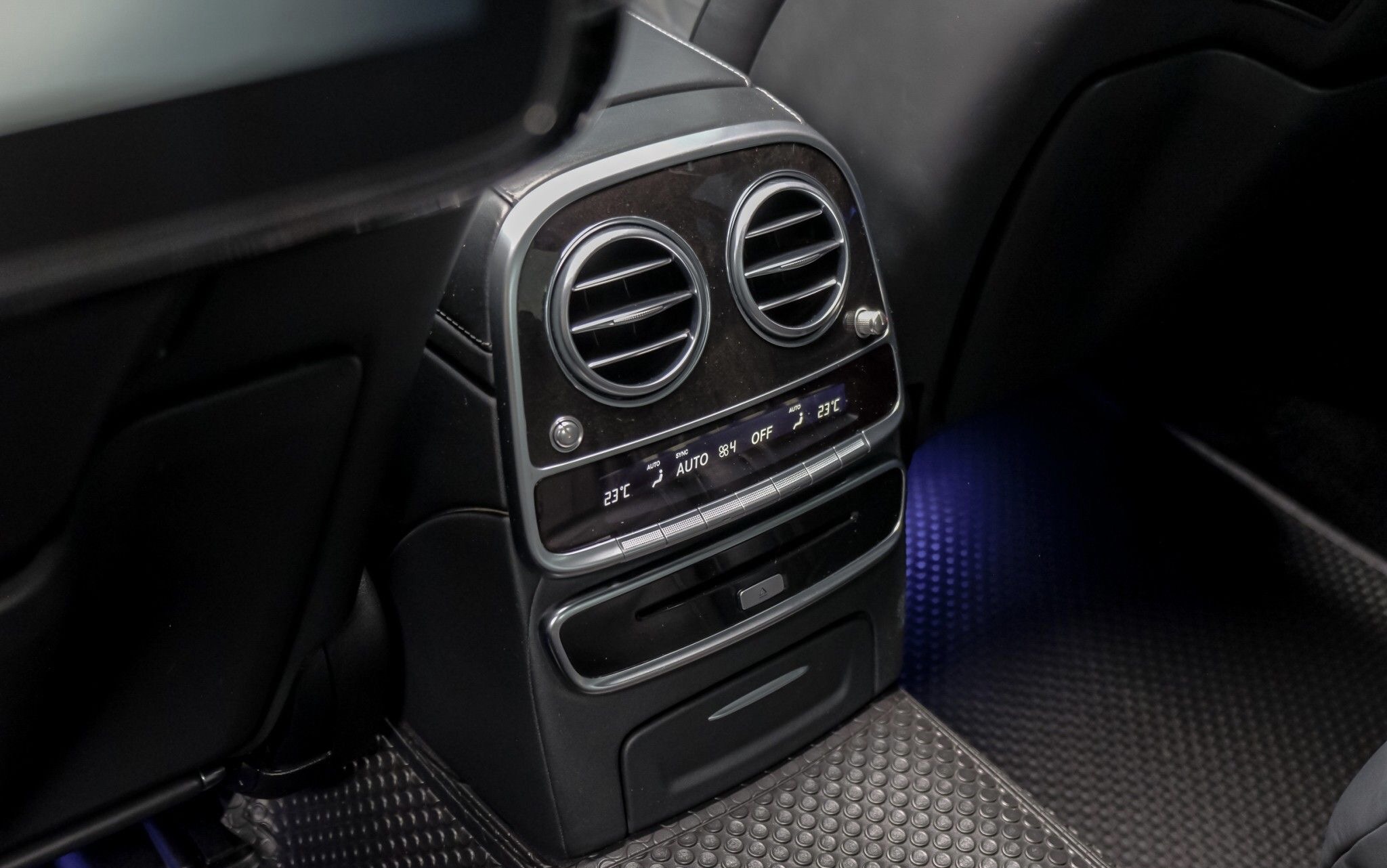 Mercedes S560e ปี 2020