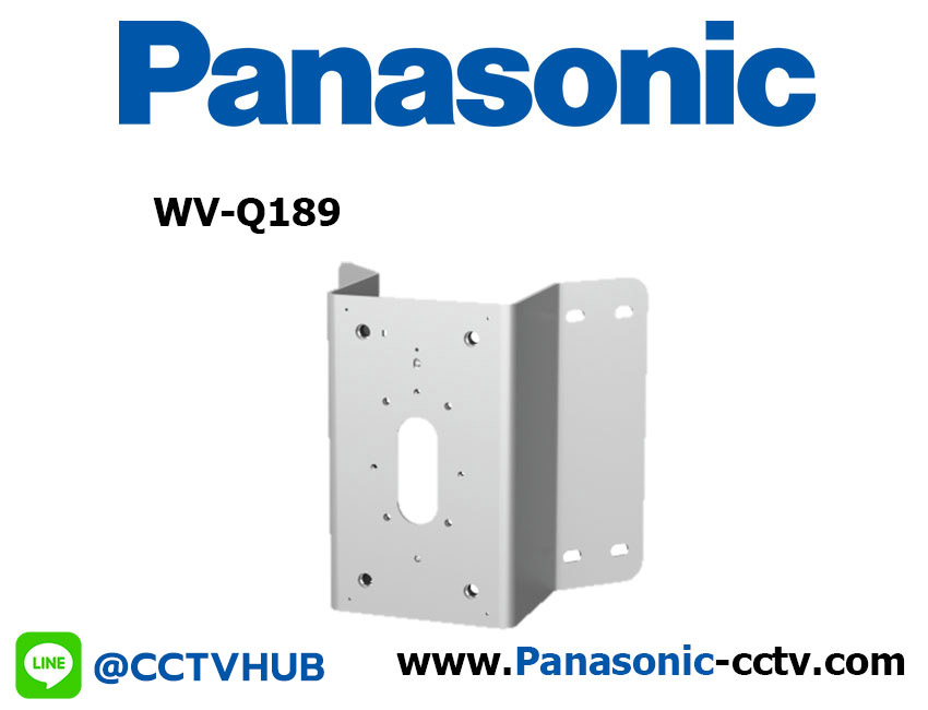 Camera Accessories Panasonic รุ่น WV-Q189