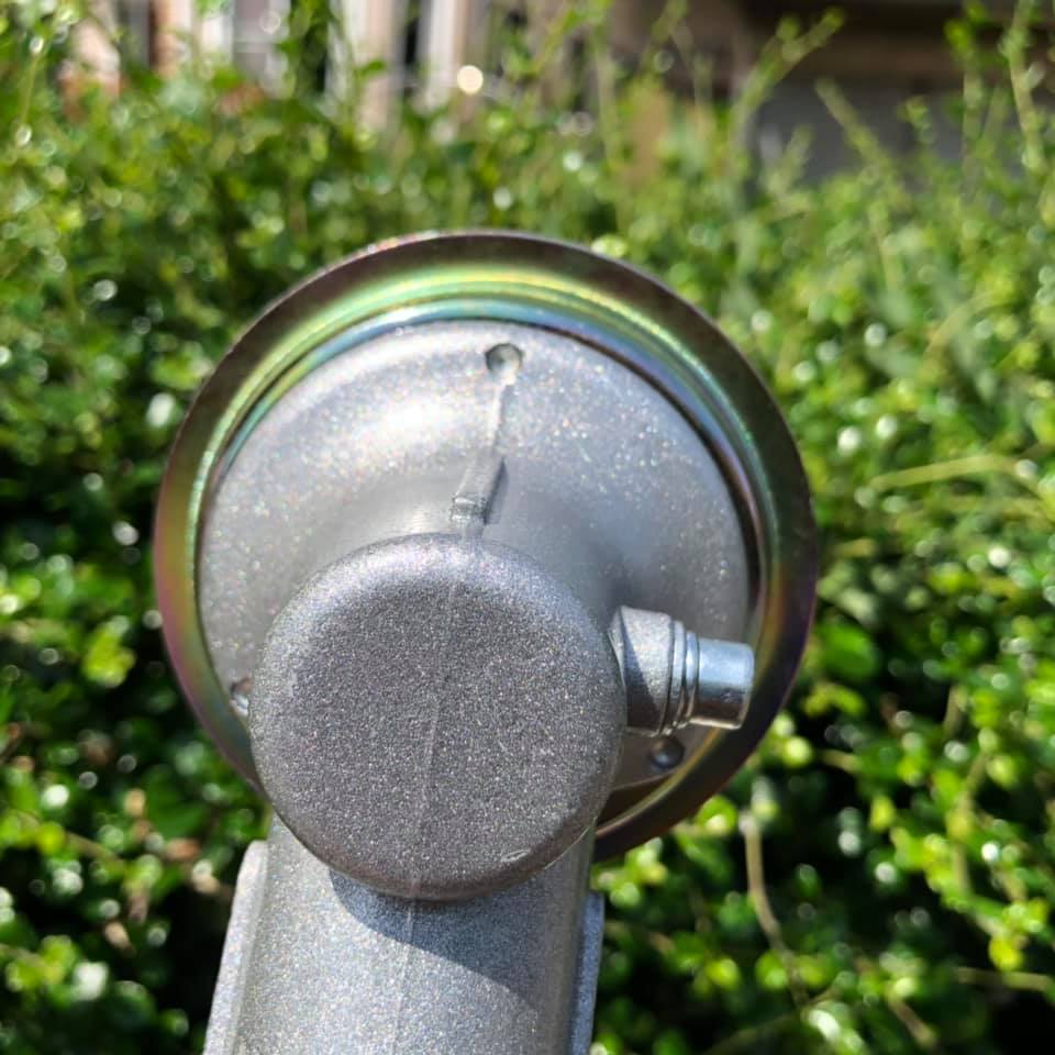 หัวเกียร์เครื่องตัดหญ้า