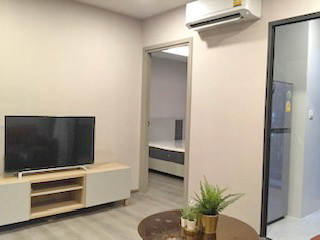 ให้เช่า The Politan Breeze ติดเจ้าพระยา วิวสระ