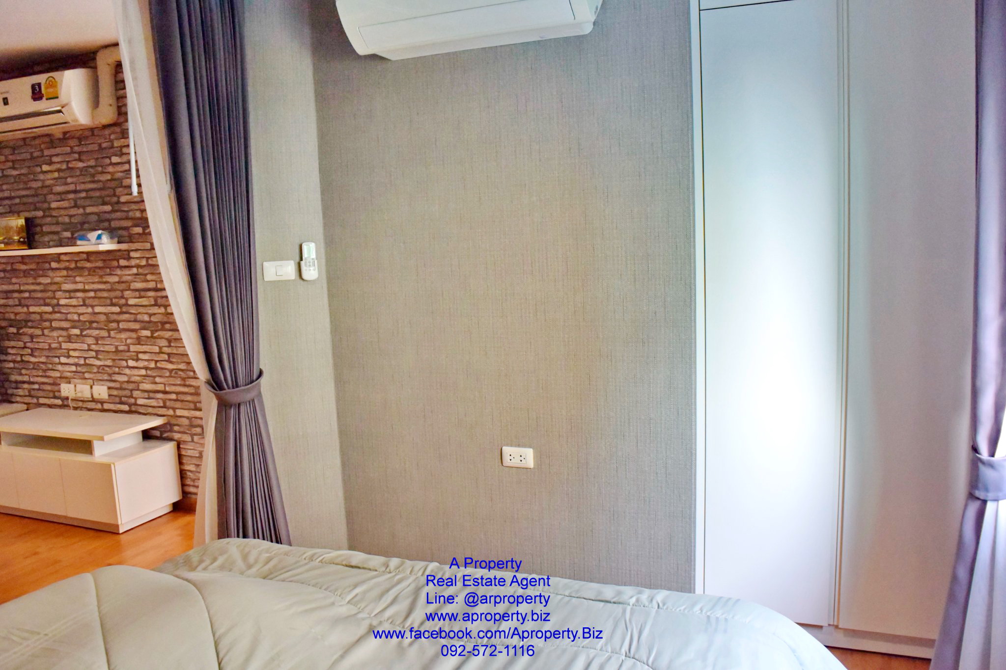 ขาย ทิวลิปอ้อมน้อยห้องมุม ขายแล้ว