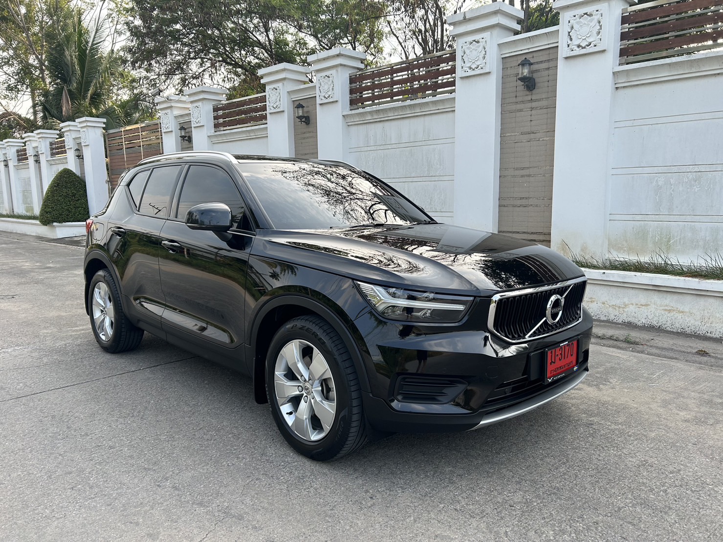 VOLVO XC40 ปี2020