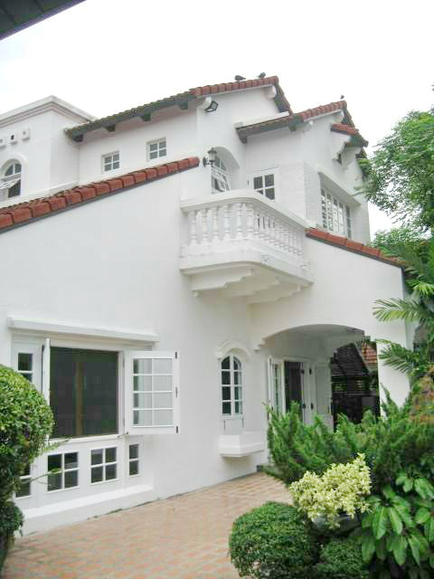 House For Rent in Ladawan Village Sirnakarin