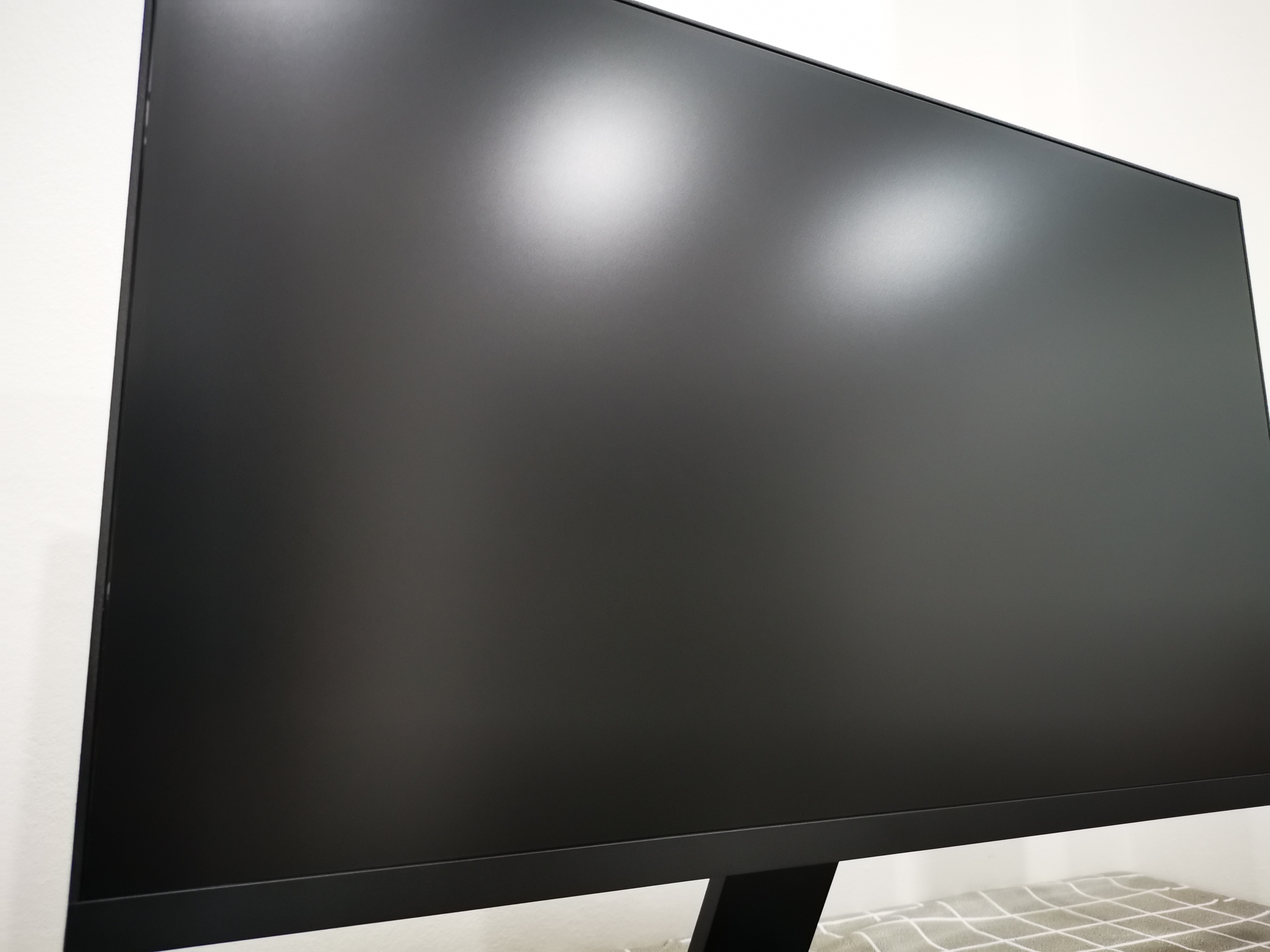 Mi Monitor 27" Xiaomi Redmi RMMNT27NF 75Hz Full HD IPS