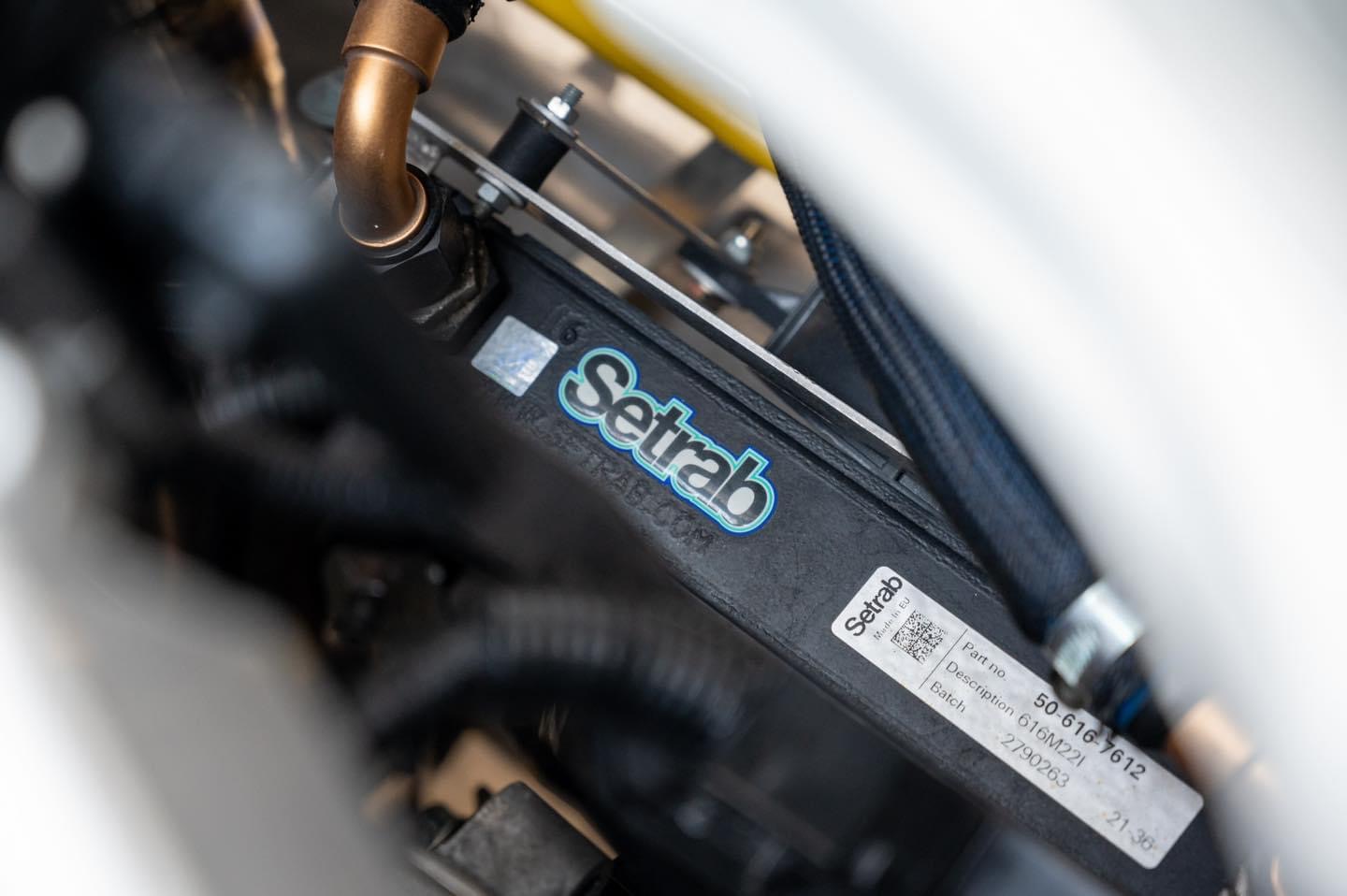 Honda S660 Mugen 6 Speed MT ปี2021