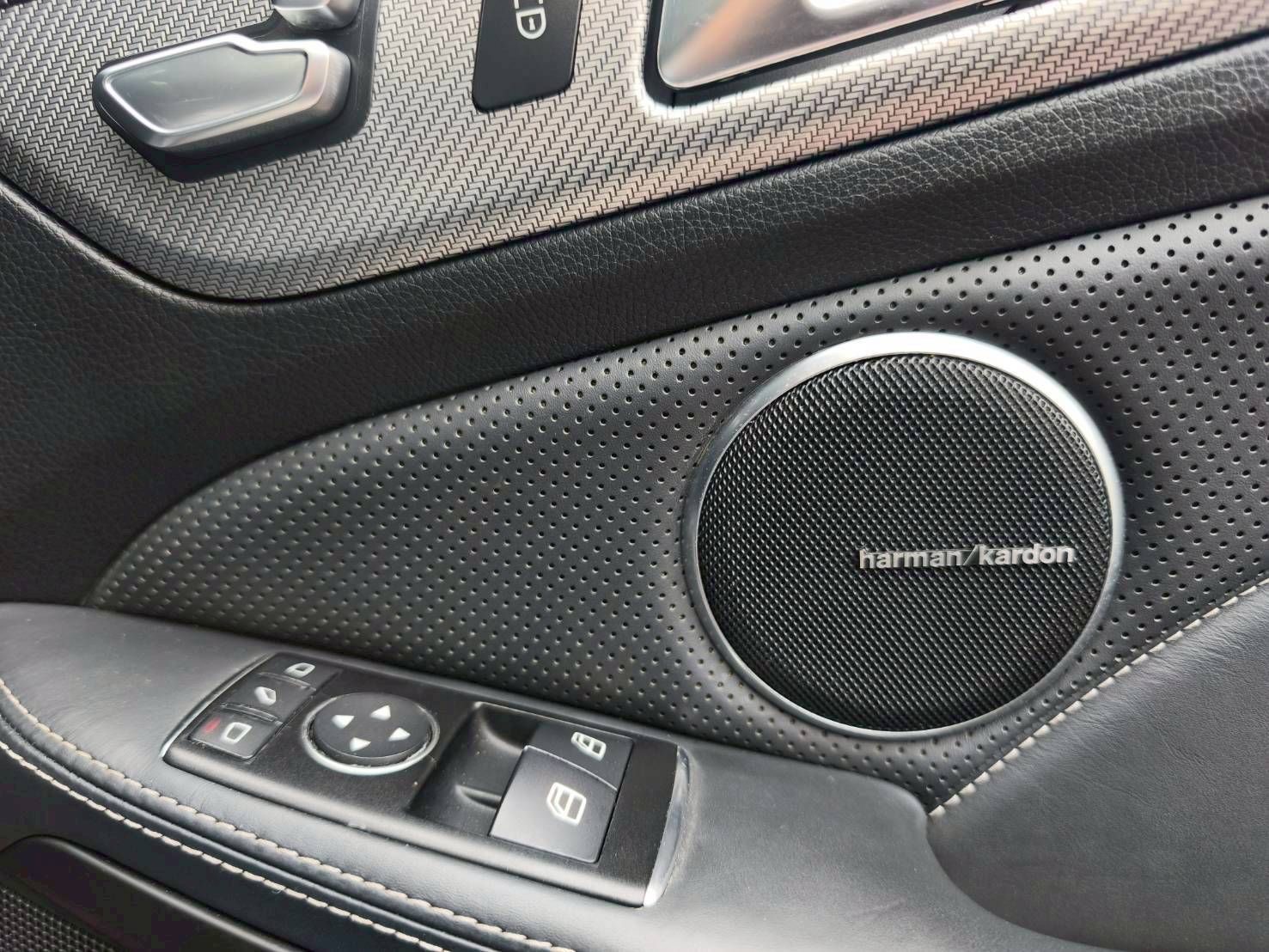 Mercedes Benz AMG SLC43 3.0 BI Turbo Roadster ปี 2017