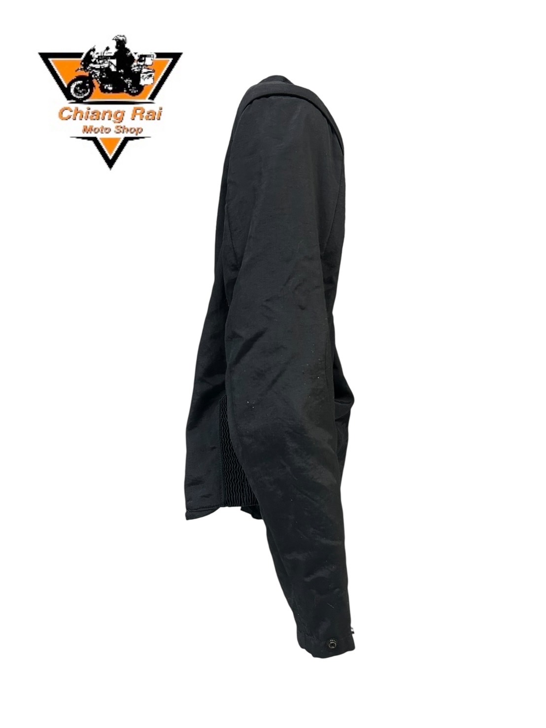 เสื้อขี่มอเตอร์ไซด์( มือสอง) CRSB 051 : อก 40" ยาว 23" (S) **Dainese**