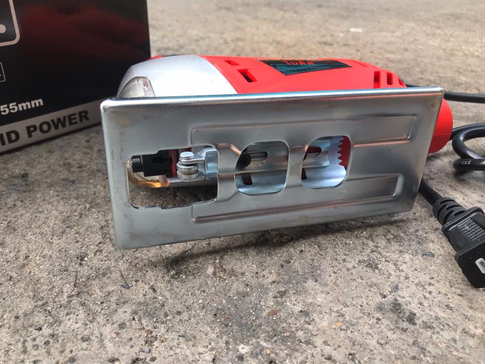 เลื่อยจิกซอ BONCHI รุ่น MT431