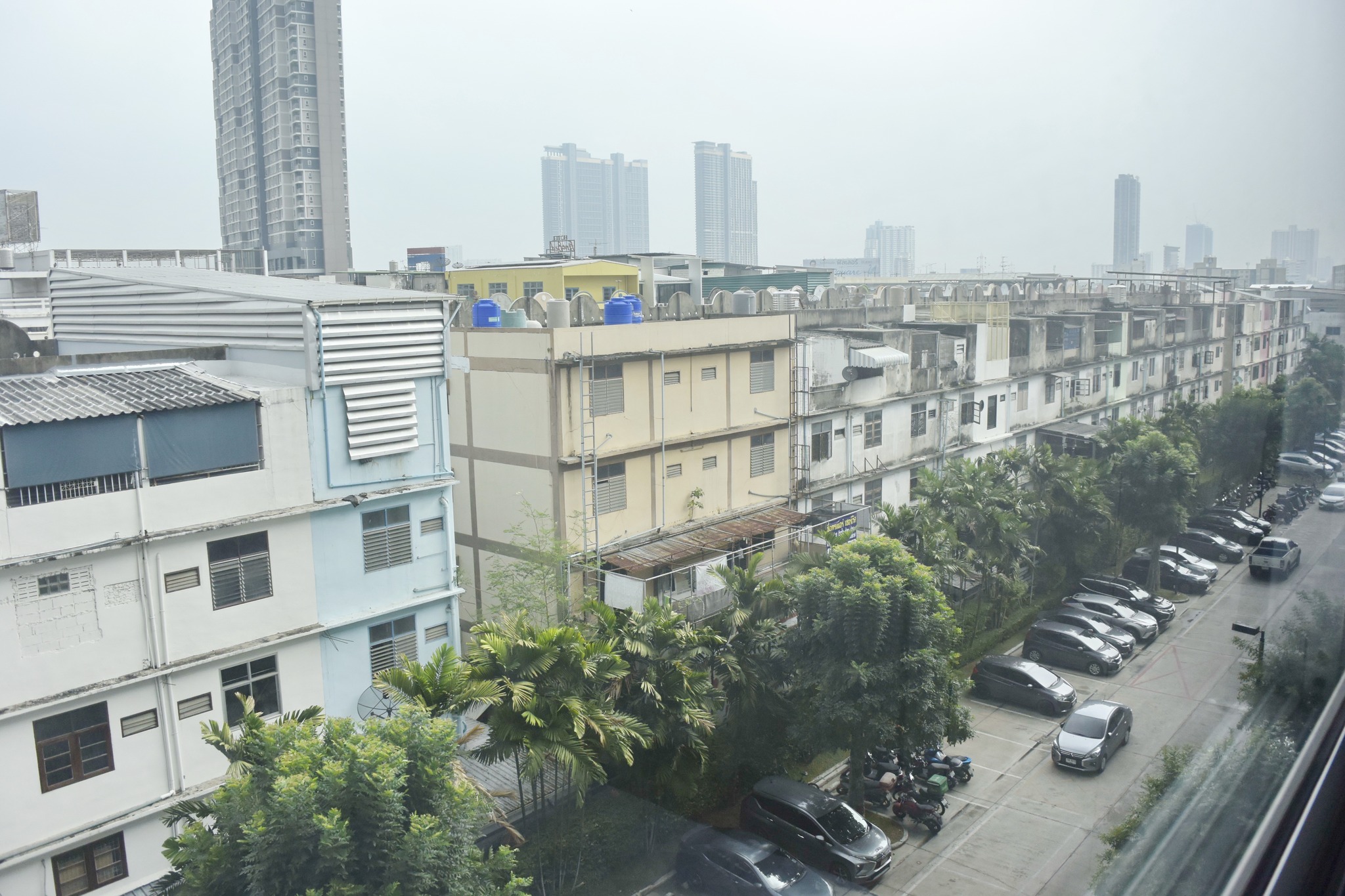 ให้เช่า D condo รัตนาธิเบศร์ อาคาร C