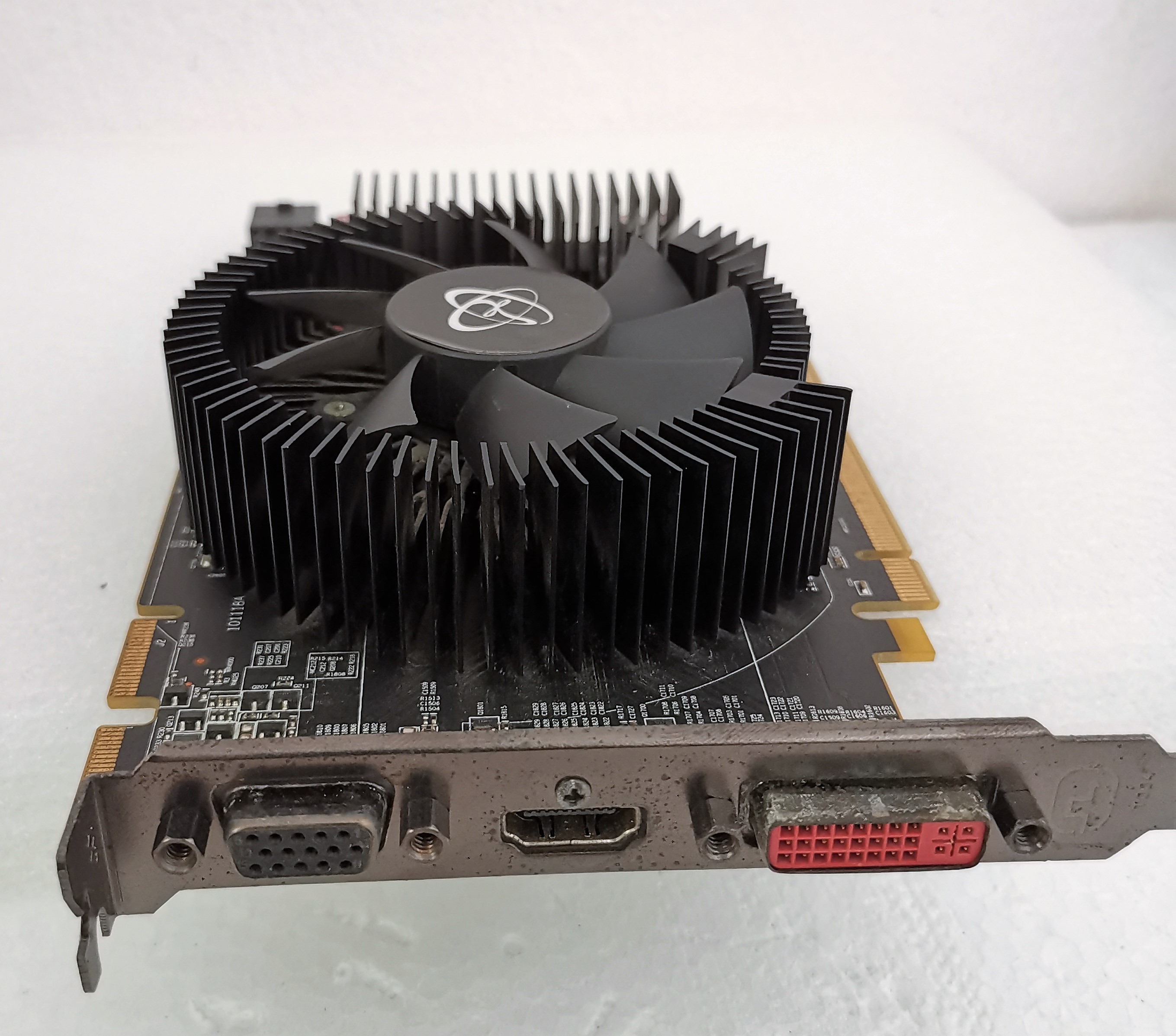 VGA HD6770 1G DDR5