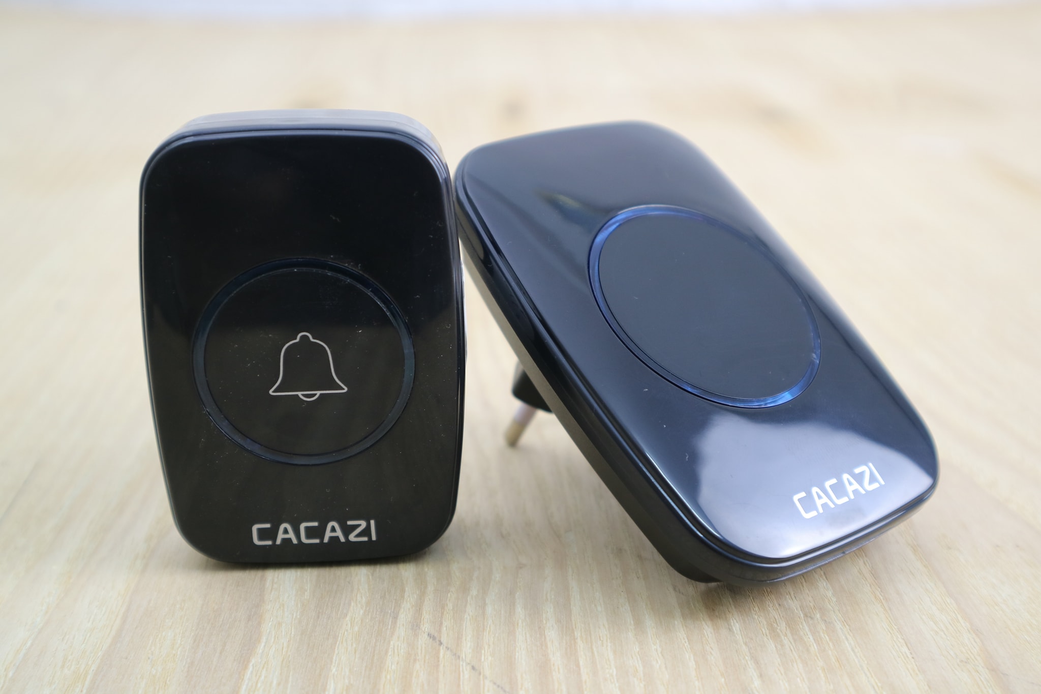 CACAZI กริ่งไร้สาย